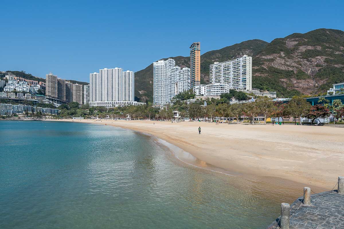 Repulse Bay & South Bay